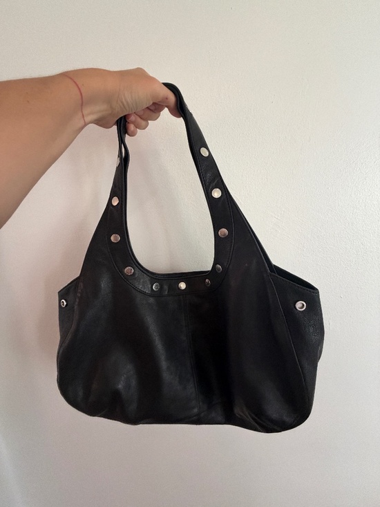 Eckhaus Latta Handbags - The Snap Bag